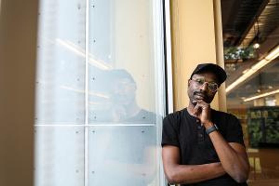 JAG Productions Receives $150,000 Grant From The Couch Family Foundation For Organizational Growth Image