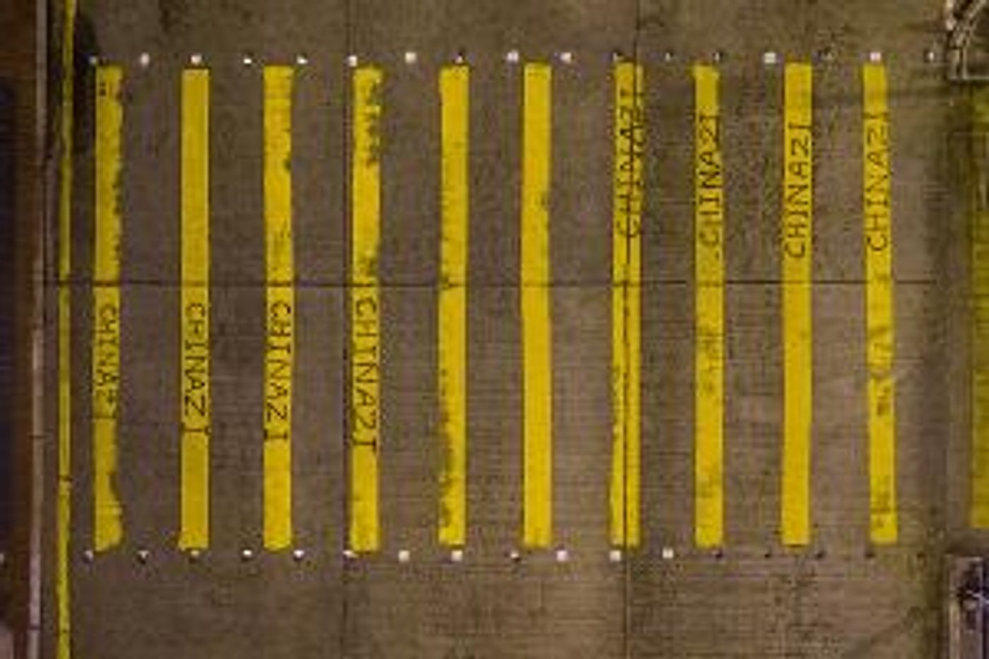 Art At A Time Like This Presents MMXX  Image