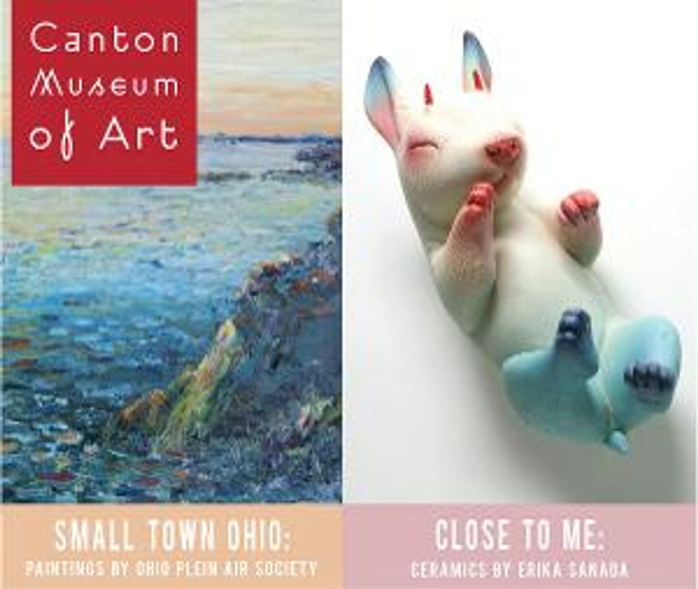 The Canton Museum of Art Announces Fall Exhibitions Opening August 3  Image
