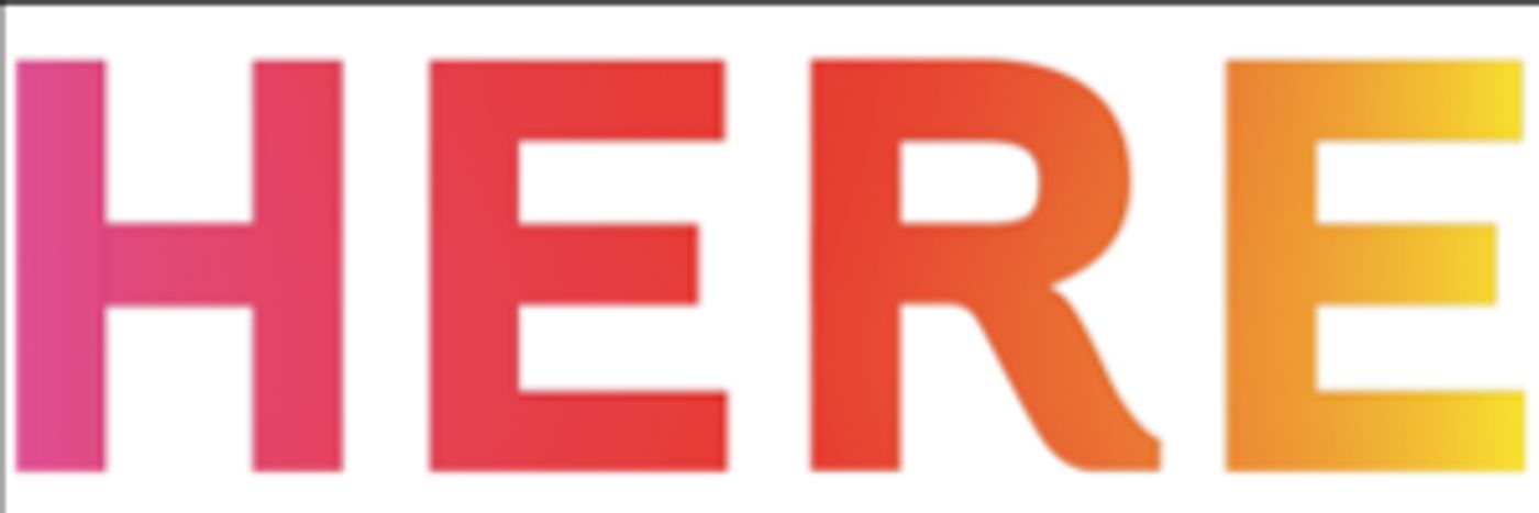 HERE Announces Programming for 2021-2022 Season  Image