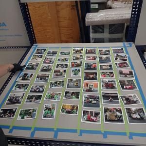 La Vinculación Del Laboratorio Arte Alameda Con Su Entorno Se Recrea En La Exposición TIANGUIS: OTR+S, TOD+S, NOSOTR+S  Image