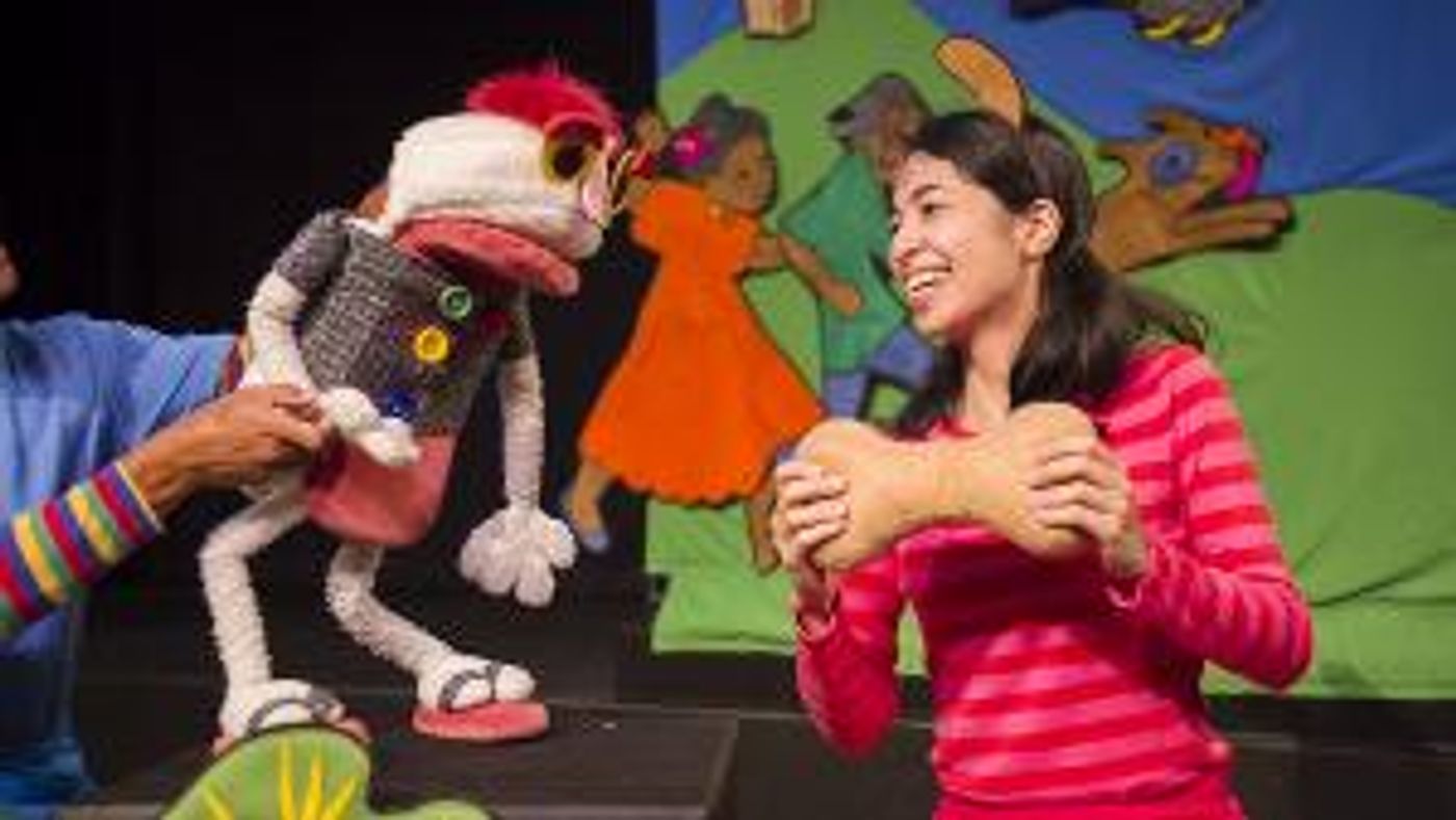 Honolulu Theatre For Youth Announces Fall 2021 Season  Image