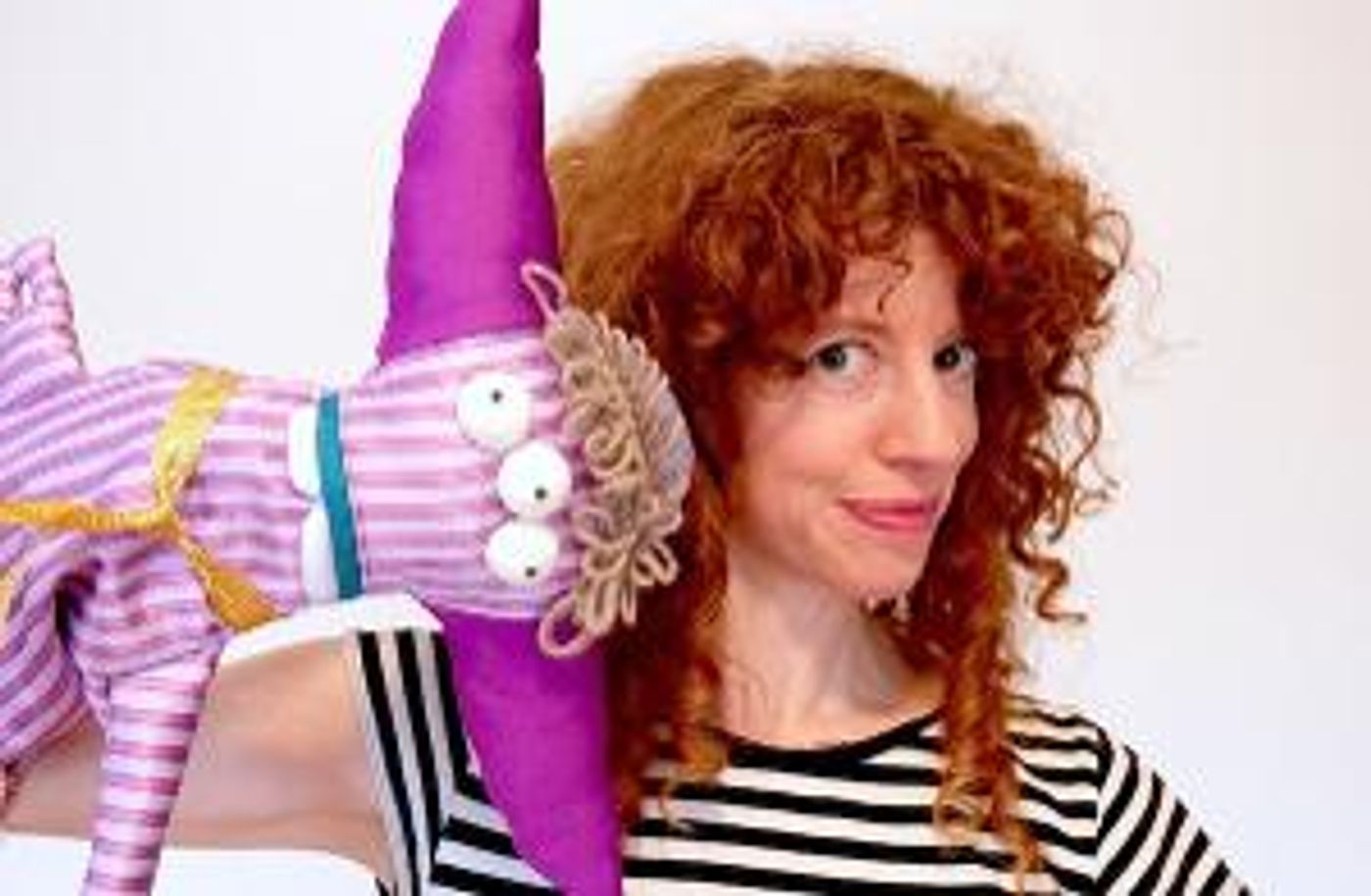 The Ballard Institute Will Present ScreenPLAY!: Journey Into Space By The Gottabees Virtually This Month  Image