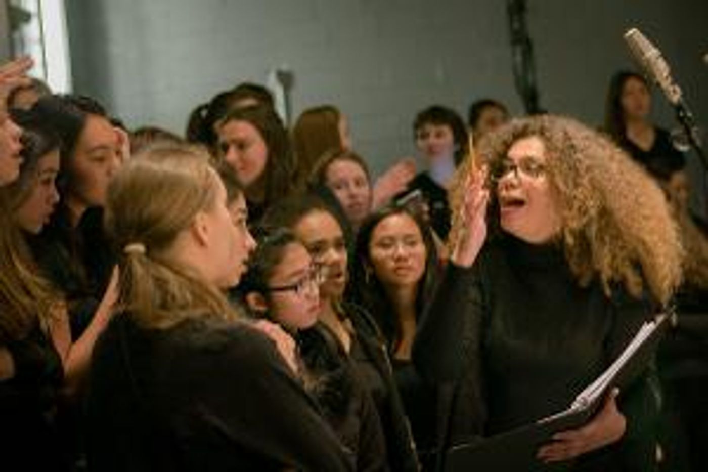 Magic Theatre Welcomes Eleven New Board Members  Image