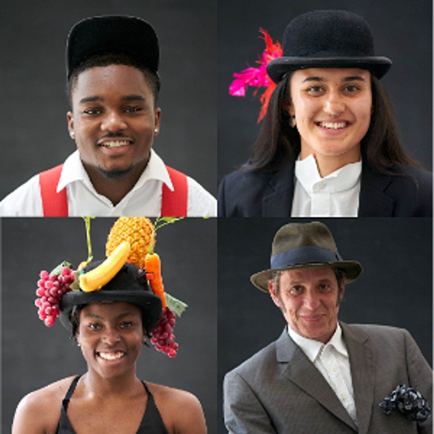 Told By An Idiot Announce GET HAPPY 21  Image