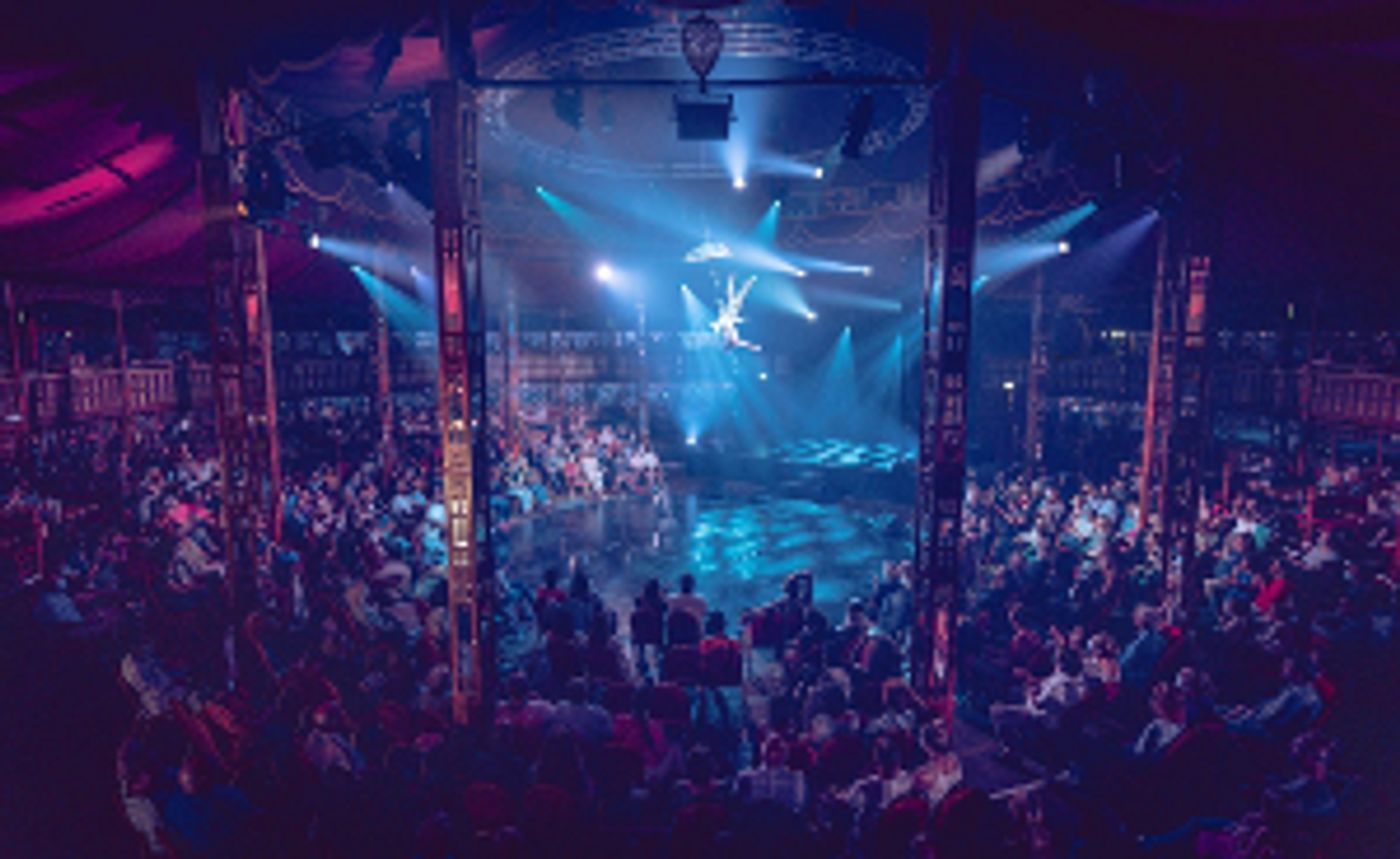 Assembly Festival Garden Announces More Summer Shows  Image