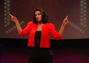 NATURALLY TAN By Tanya Thomas Opens At Hollywood Fringe  Image