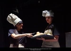 La Compañía Nacional De Teatro Conmemorará Aniversario Luctuoso De Bertolt Brecht Con El Remontaje De La Panadería Y  Image