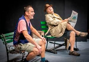 Chatham Playhouse to Host 27th Annual Jersey Voices Festival Next Month  Image