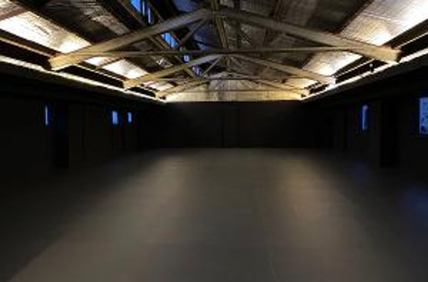 Sydney Choreographic Centre Opens The Door To Its New Home  Image