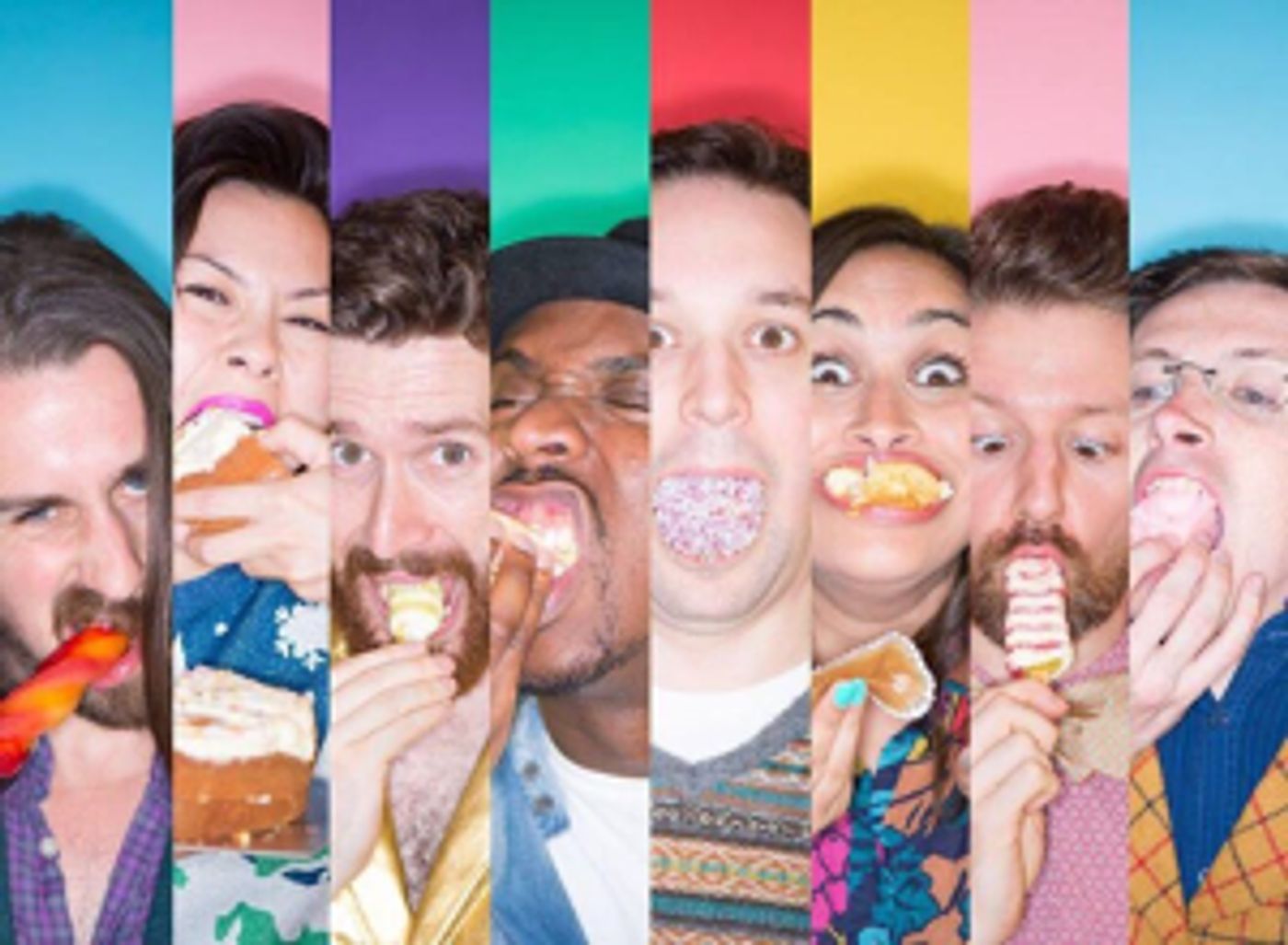 The Playground Theatre Announces Summer-Autumn Season  Image