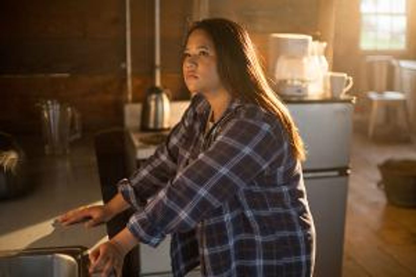 Hackmatack Playhouse Announces Return to the Stage With THE SPITFIRE GRILL  Image