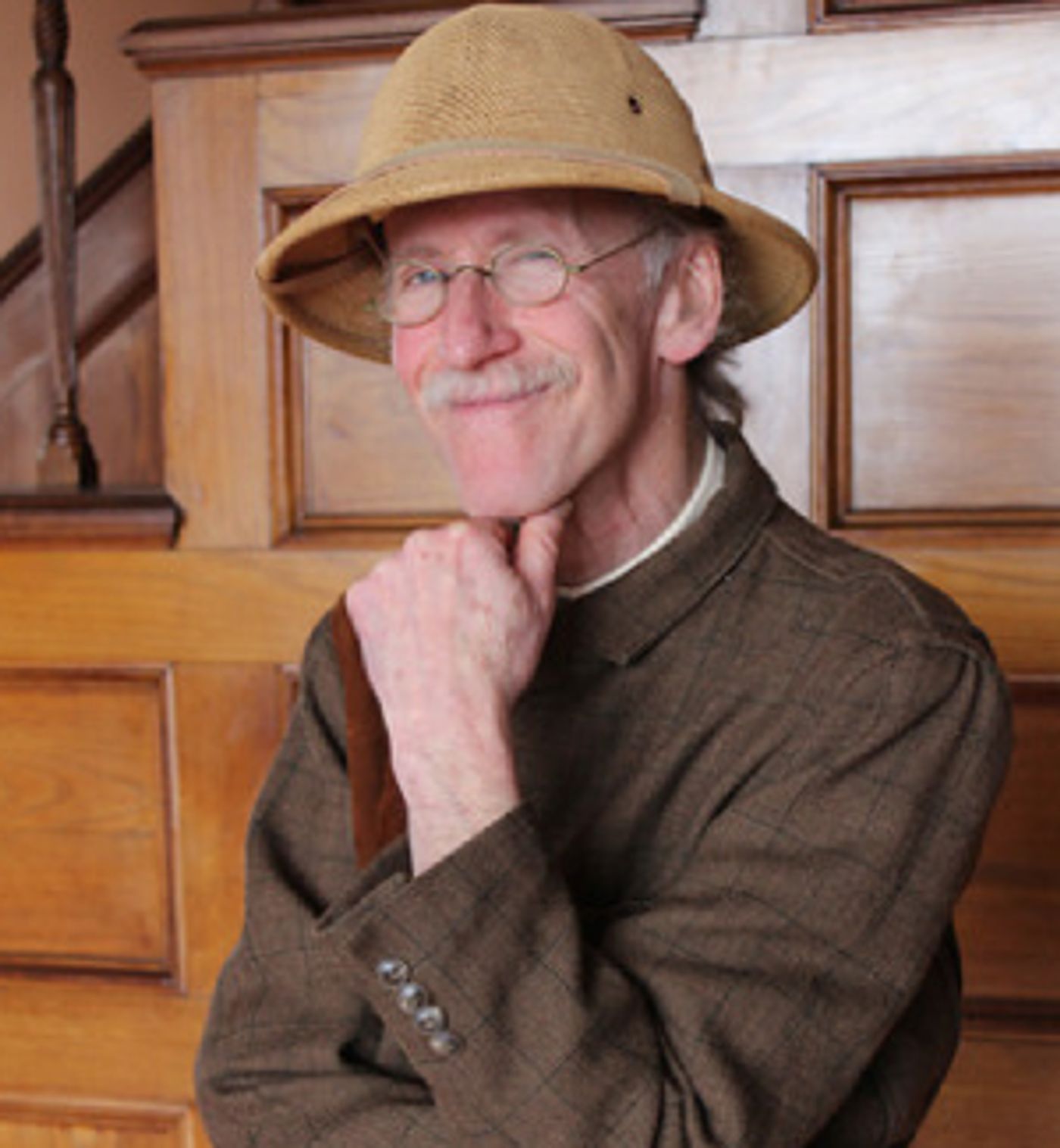 ​History At Play to Present RUDYARD KIPLING REVISITED  Image