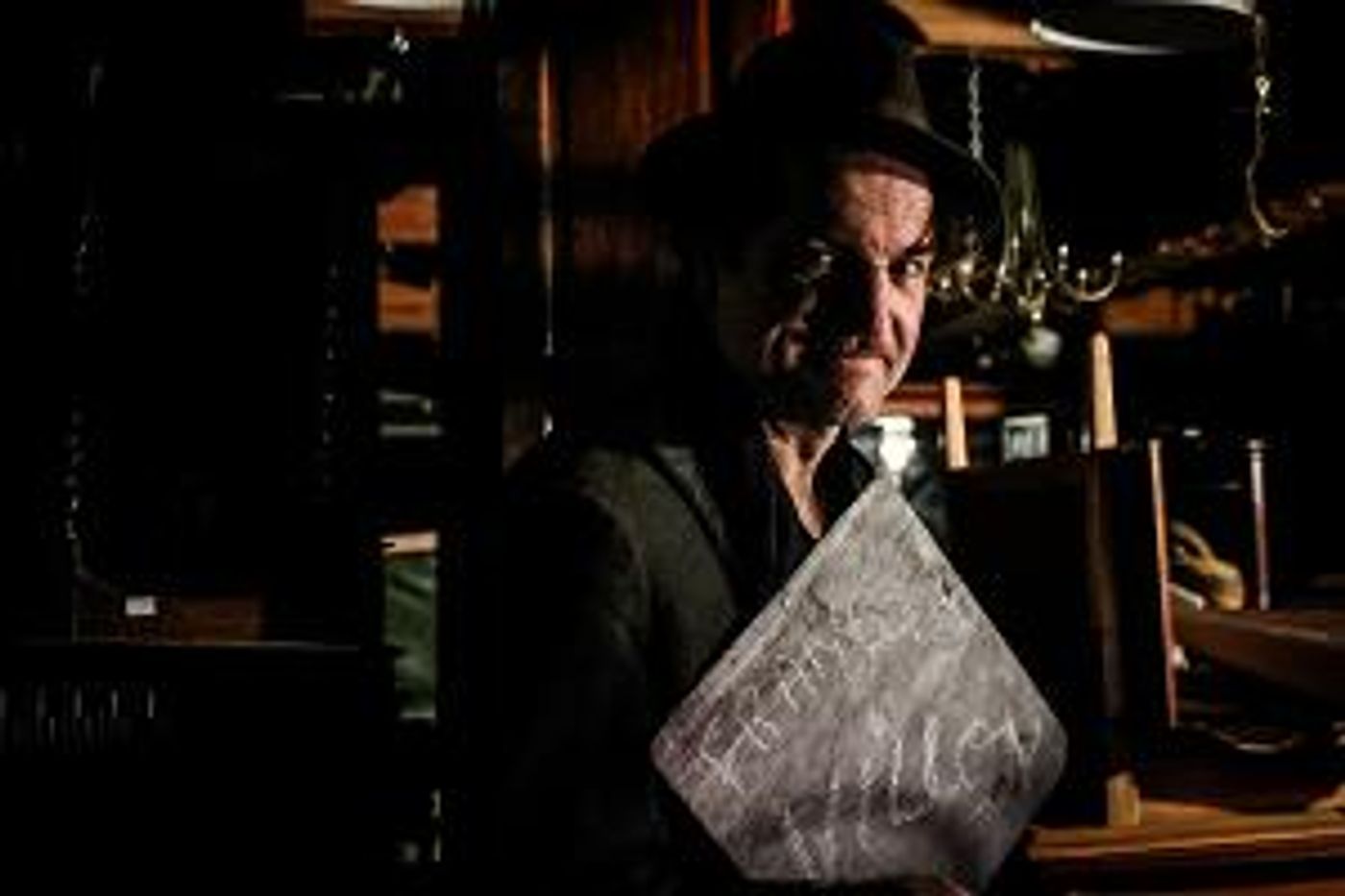 Hand2Mouth Presents DANSE MACABRE: THE TESTAMENT OF FRANÇOIS VILLON  Image