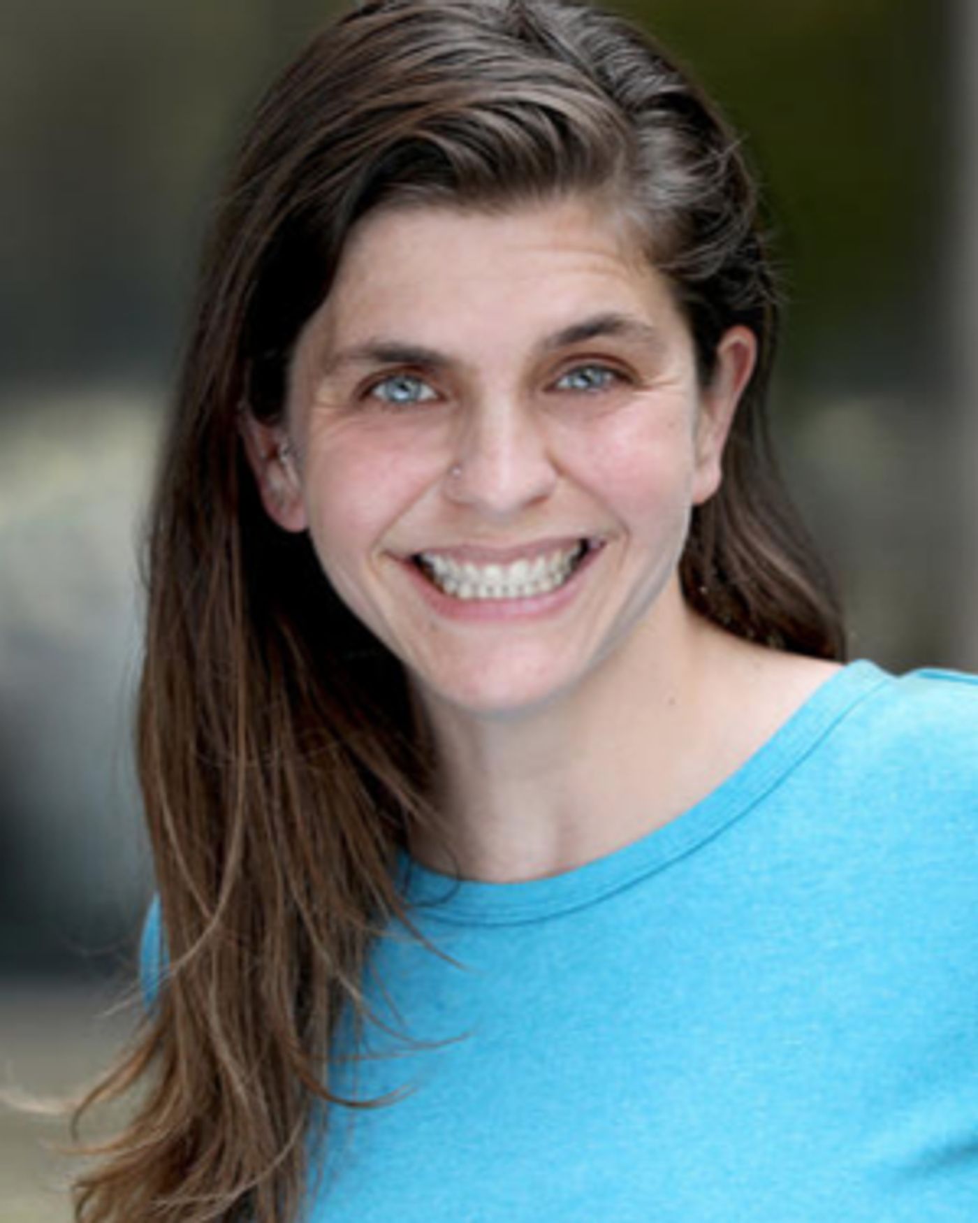 Michelle Mary Schaefer To Lead Hope Rep's CHILDREN OF A LESSER GOD  Image