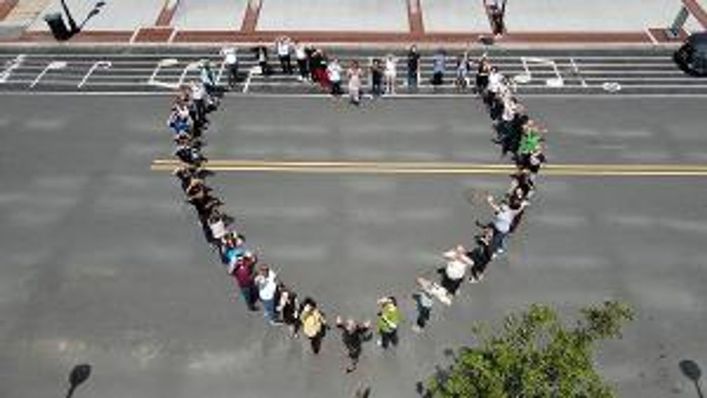 NEW BRUNSWICK HEART FESTIVAL Celebrates the Arts and History of New Brunswick and Middlesex County   Image