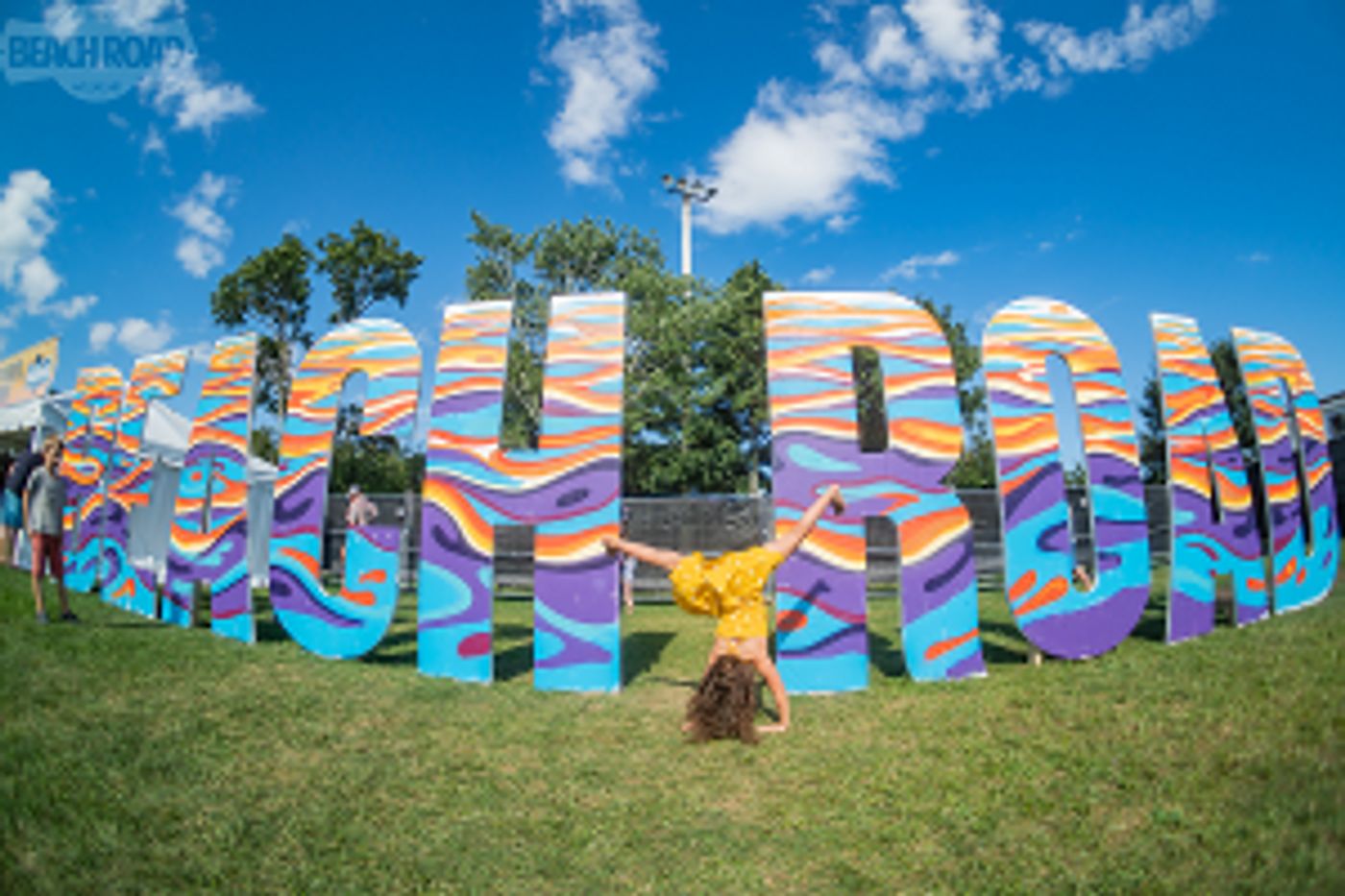 Beach Road Weekend Announces 2022 Lineup  Image