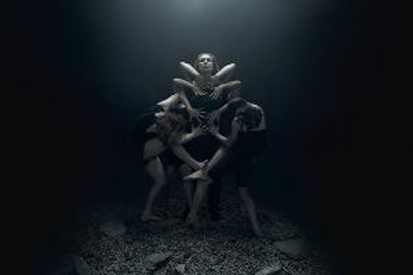 Malthouse Presents MONSTERS, Starring Pamela Rabe And Dancers From Stephanie Lake Company  Image