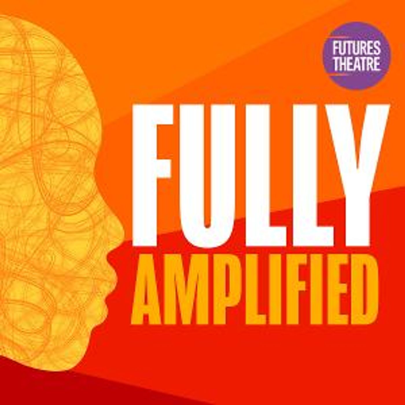 Sharon D Clarke Will Star in BLACK MERMAIDS as Part of the Futures Theatre FULLY AMPLIFIED Podcast Series  Image