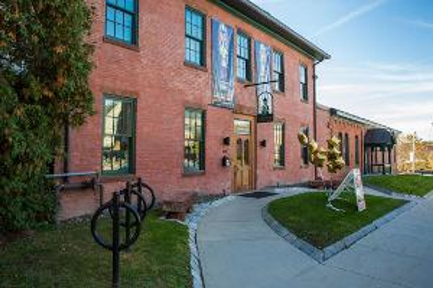 Museum Of Russian Icons Earns Highest Honor From American Alliance Of Museums  Image