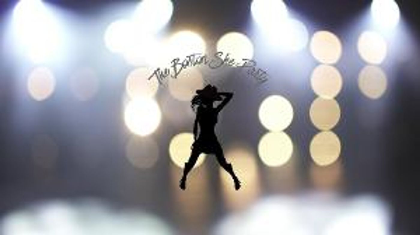 Boston She Party to Premiere Jazz-Infused Theatrical Revue FOLLIES FOR BOSTON at Big Night Live  Image