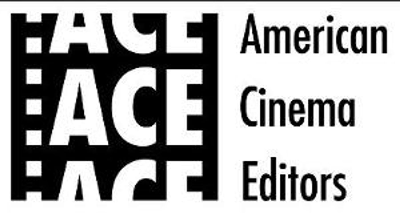 American Cinema Editors to Present the 72nd Annual Ace Eddie Awards  Image
