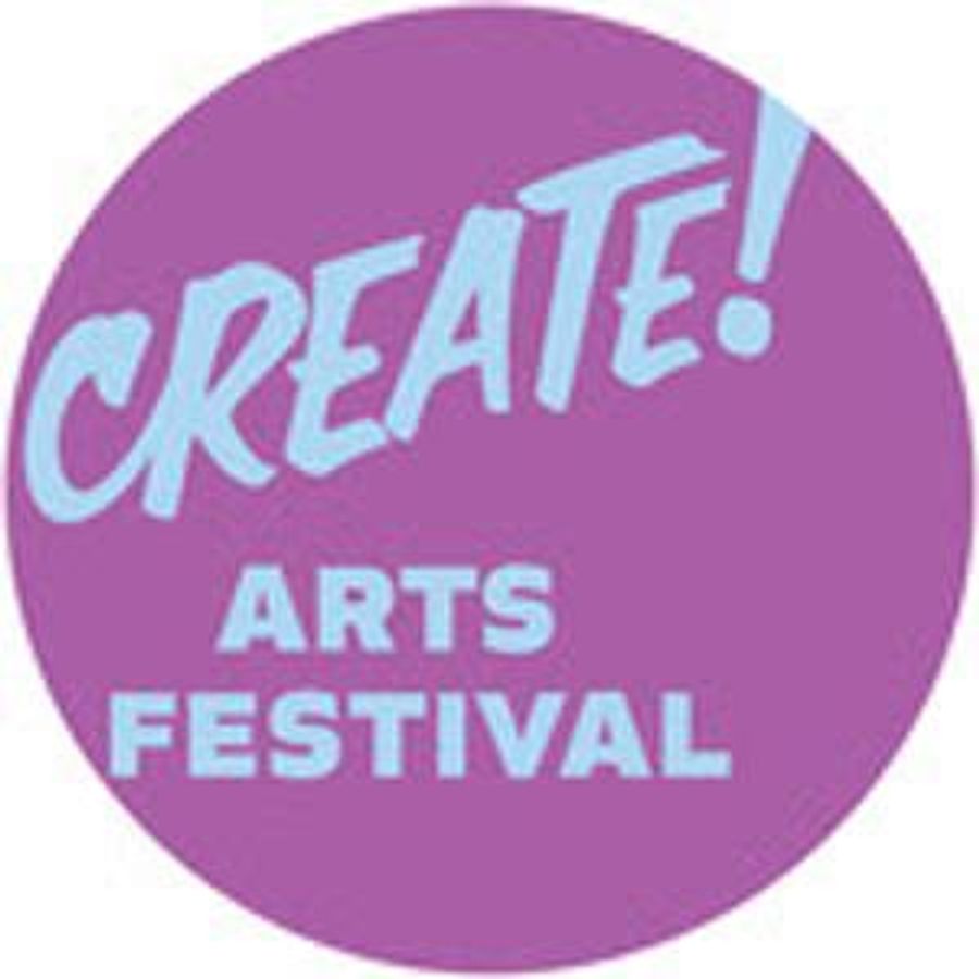 Eastside Arts Society Launches New Annual Event: CREATE! Arts Festival Image