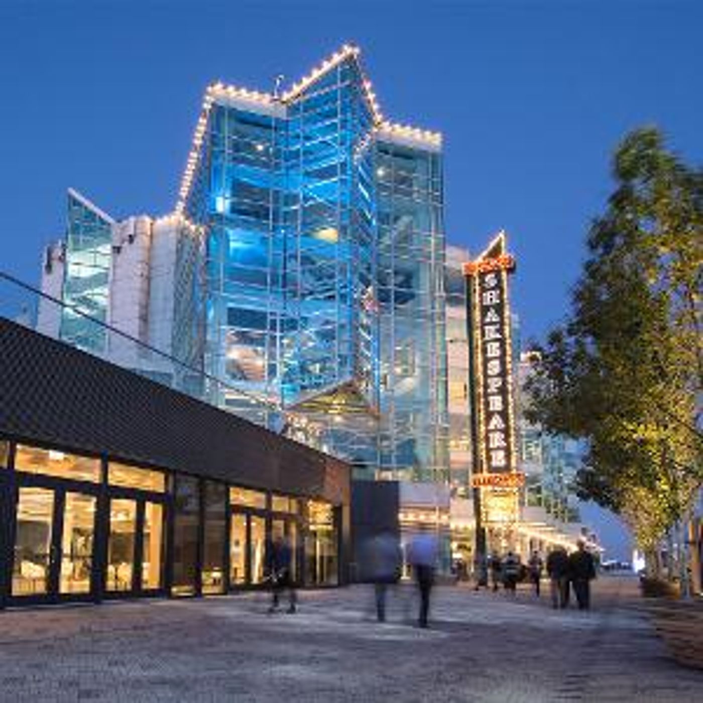 Chicago Shakespeare Announces 2021/22 Productions & Programs  Image