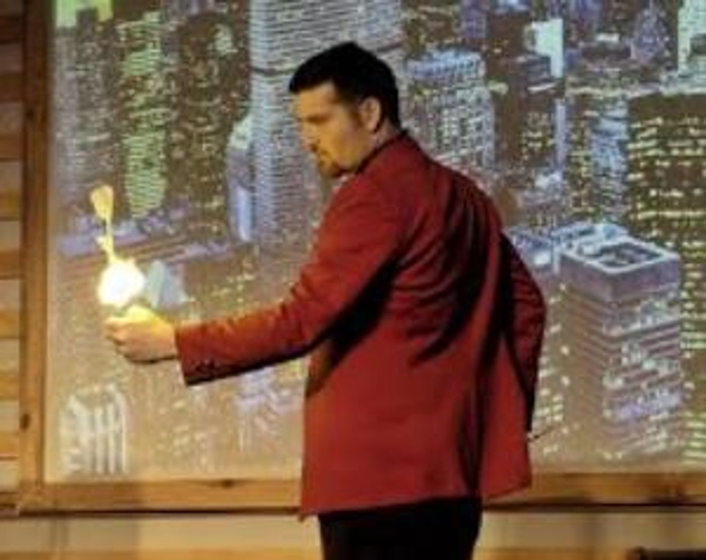 Colorado Stars Of Magic Will Perform at Holiday Theatre Next Month  Image