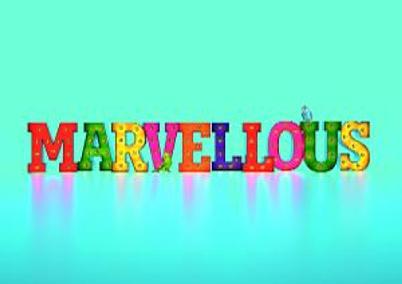 New Vic Theatre Postpones Production Of MARVELLOUS to Spring 2022  Image
