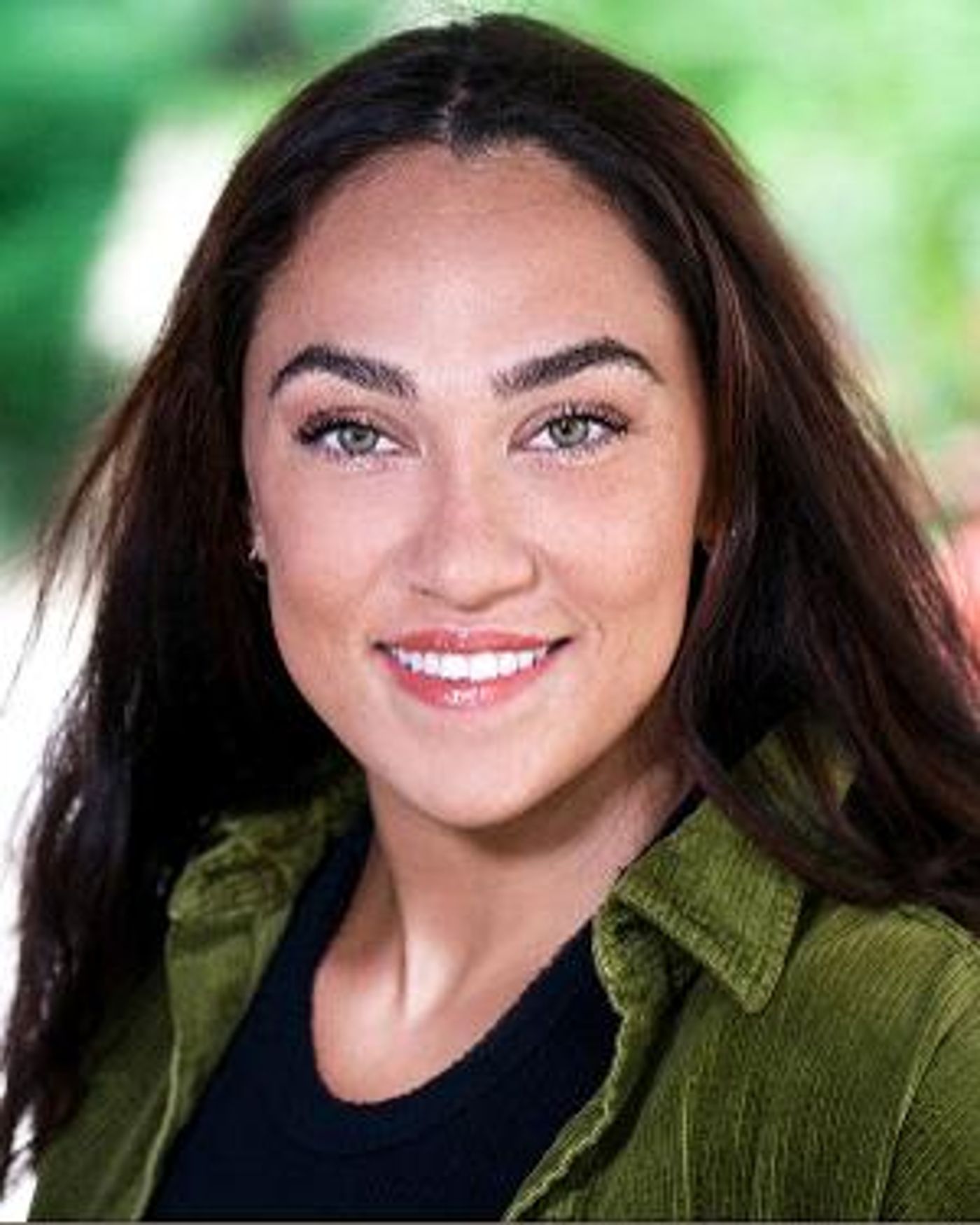 Roxanne Couch Will Make Her West End Stage Debut In The Premiere Of I COULD USE A DRINK at the Garrick Theatre  Image