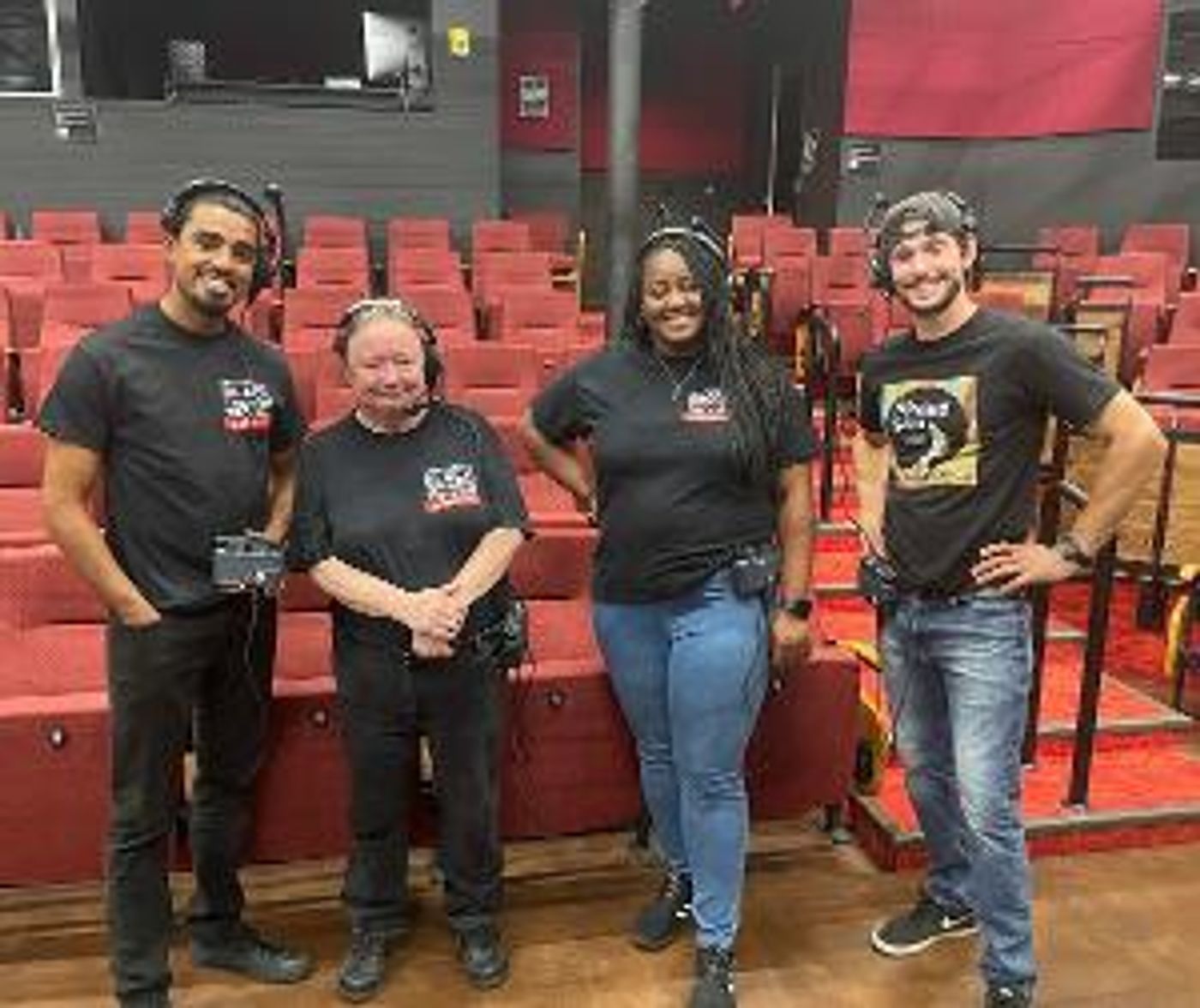 WBTT Receives Grant From Selby Foundation For Communications System  Image