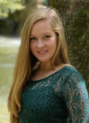 Virginia Children's Theatre Names Anna Locklear As The 2021-2022 Sarabeth Hammond Scholarship Recipient  Image