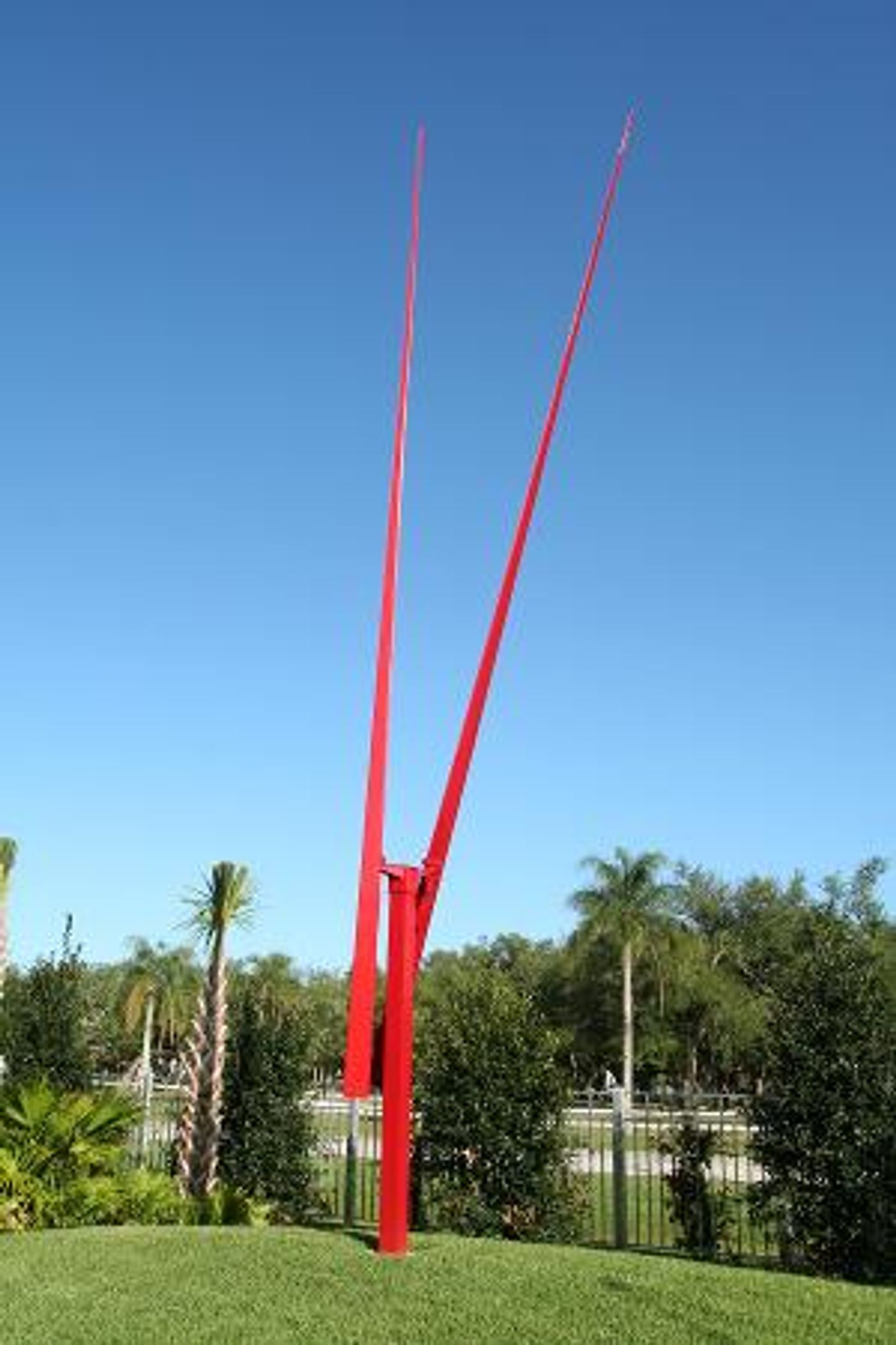 Park Avenue Will Host Major George Rickey Show This September  Image