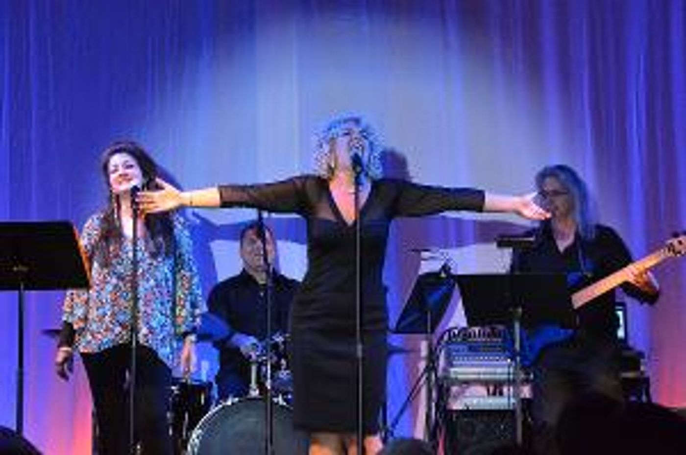 Savannah VOICE Festival To Present Impressive Final Week Of Productions  Image