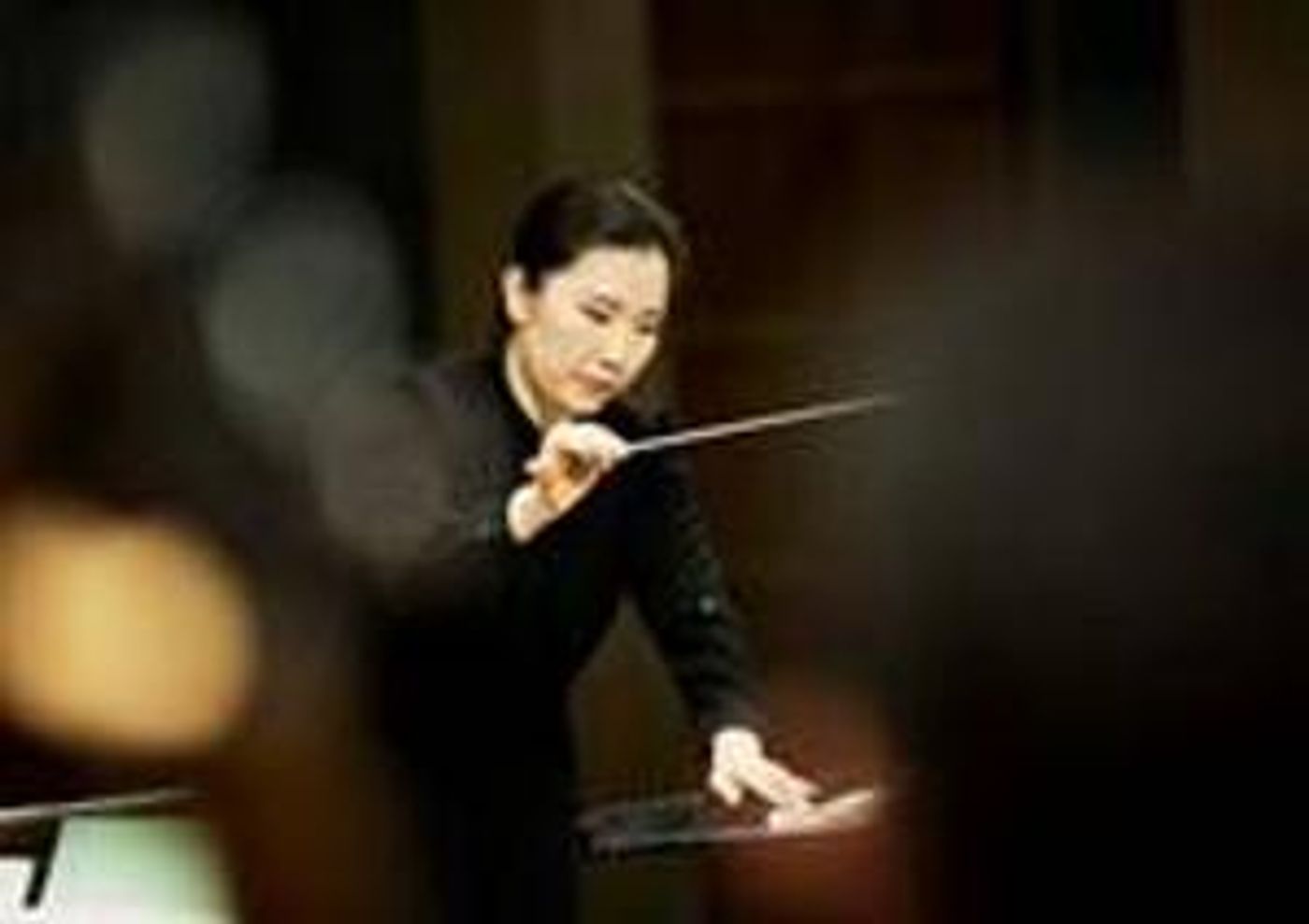 San Francisco Opera Opens 99th Season with Giacomo Puccini's TOSCA  Image