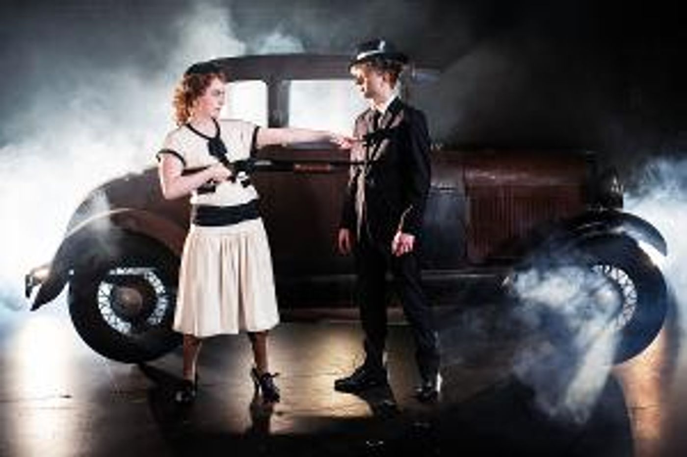 Casa Manana Opens With Apprentice Program  Image