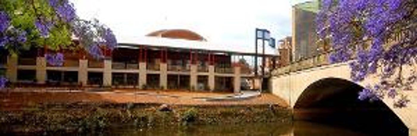 Vision For Riverside Theatres Revitalisation Gets Green Light  Image