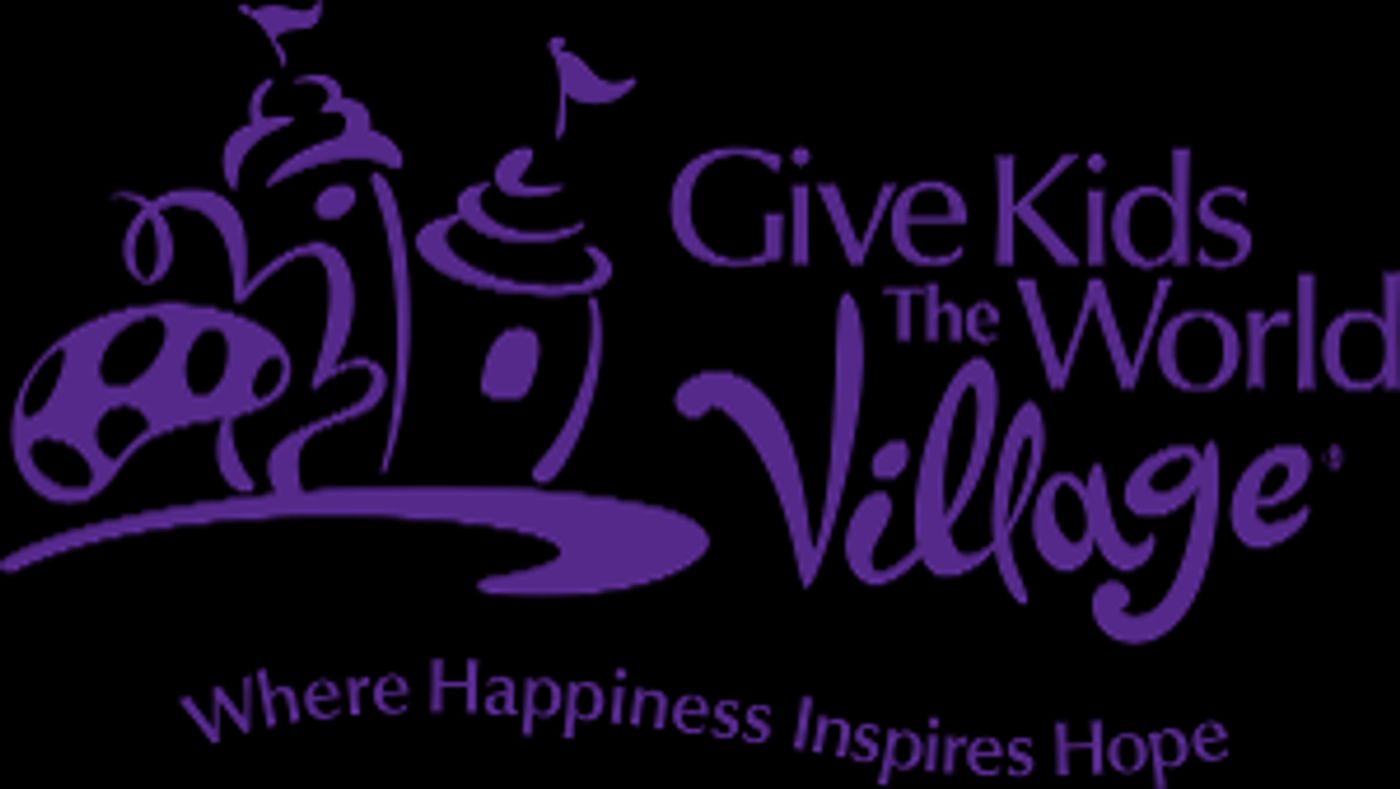 Give Kids The World Village Launches Second Annual NIGHT OF A MILLION LIGHTS Holiday Lights Spectacular  Image