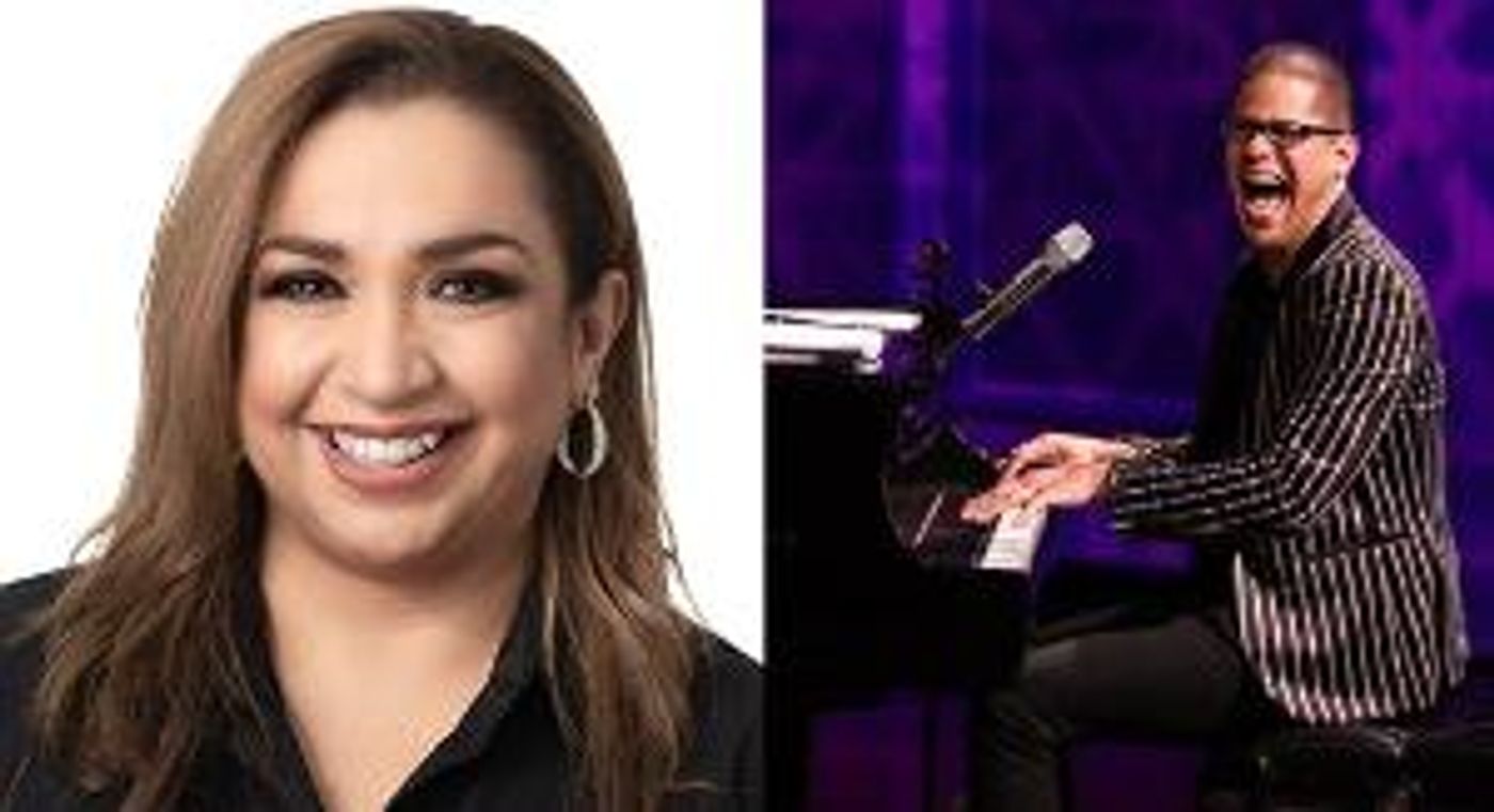 CABARET LATINO, SONGS OF THE AMERICAS Announced At IndyFringe Fest 2021  Image