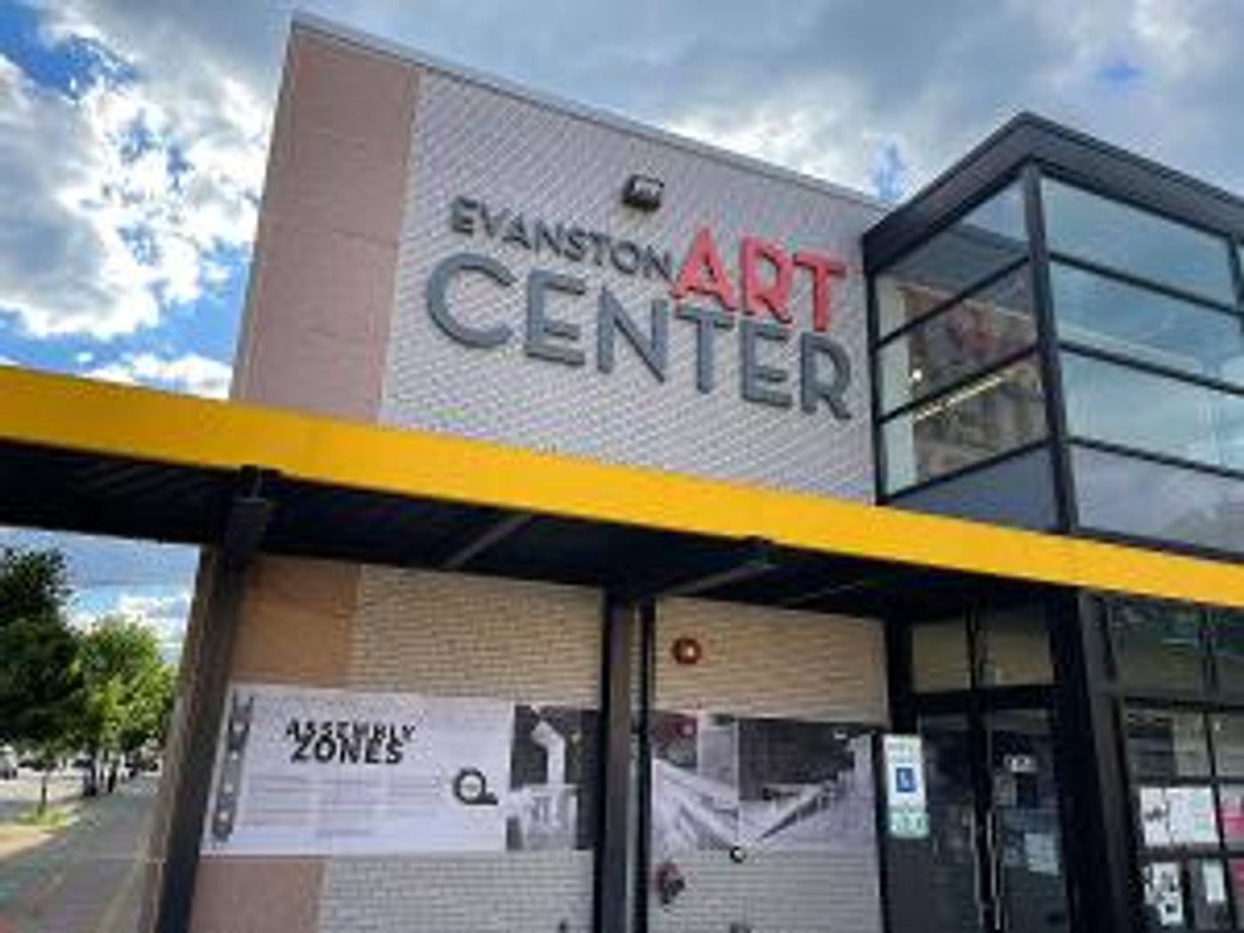 Bridge Assembly Zones Launch to Respond to Information Deserts  Image