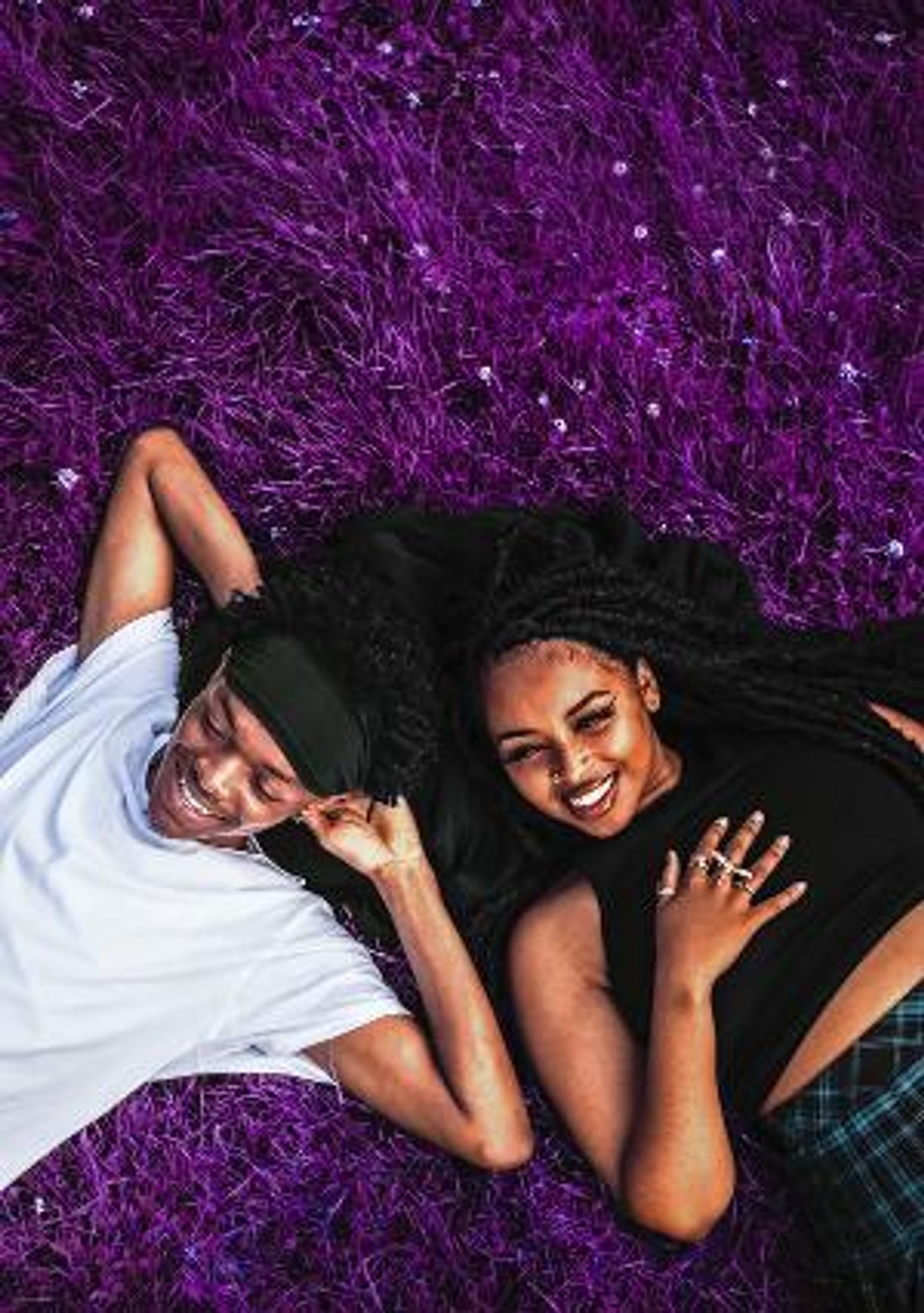 NIGHTSHADE Comes to Hackney Empire This August  Image