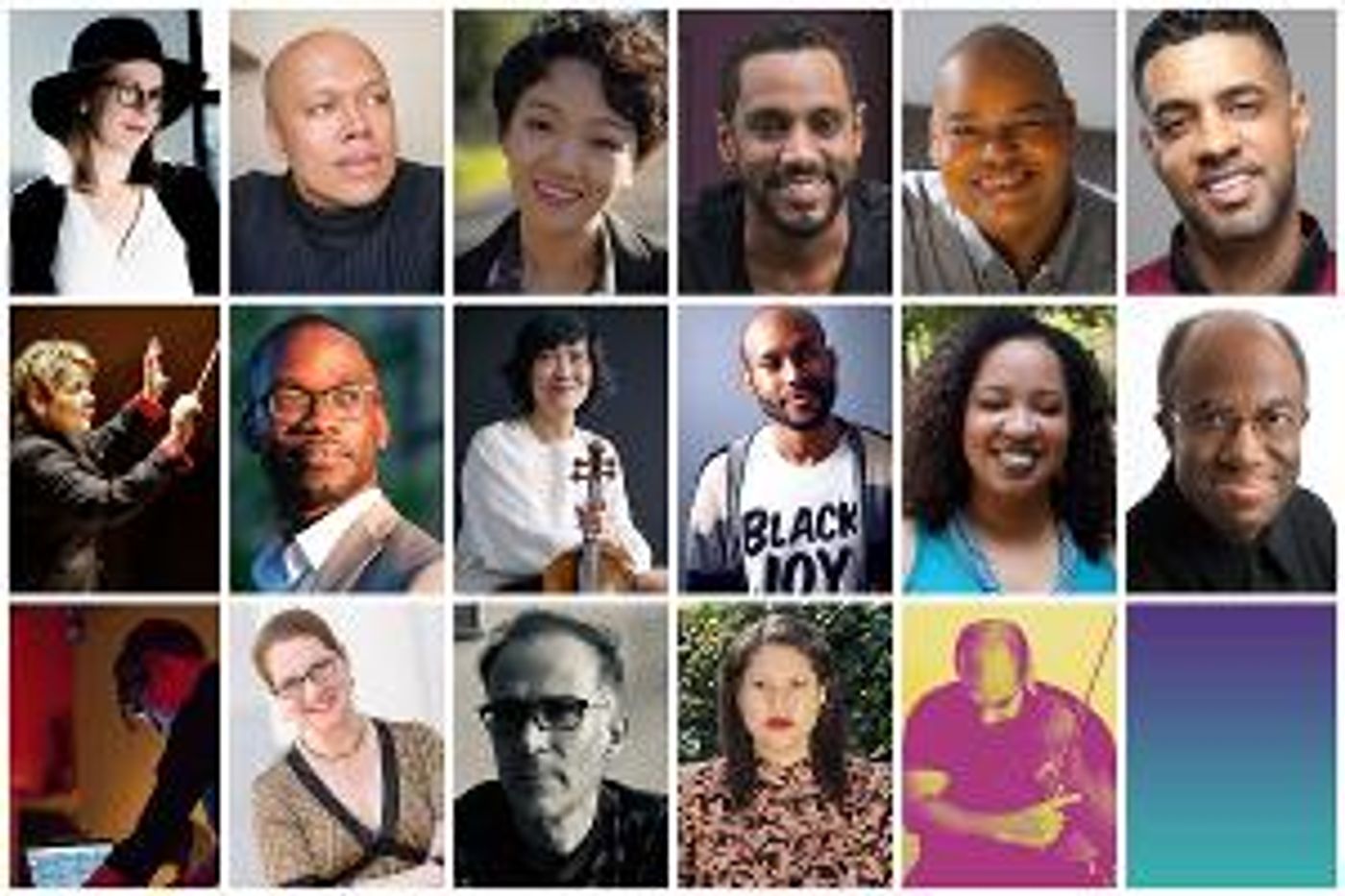 American Composers Orchestra Announces 2021-22 Season  Image