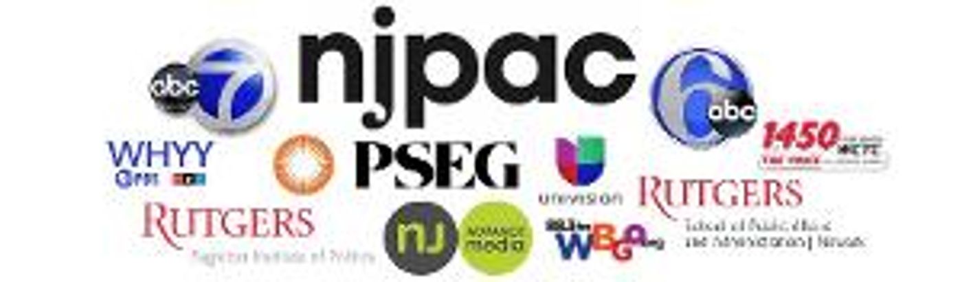 New Jersey Performing Arts Center To Host 1st Official 2021 NJ Gubernatorial Debate  Image