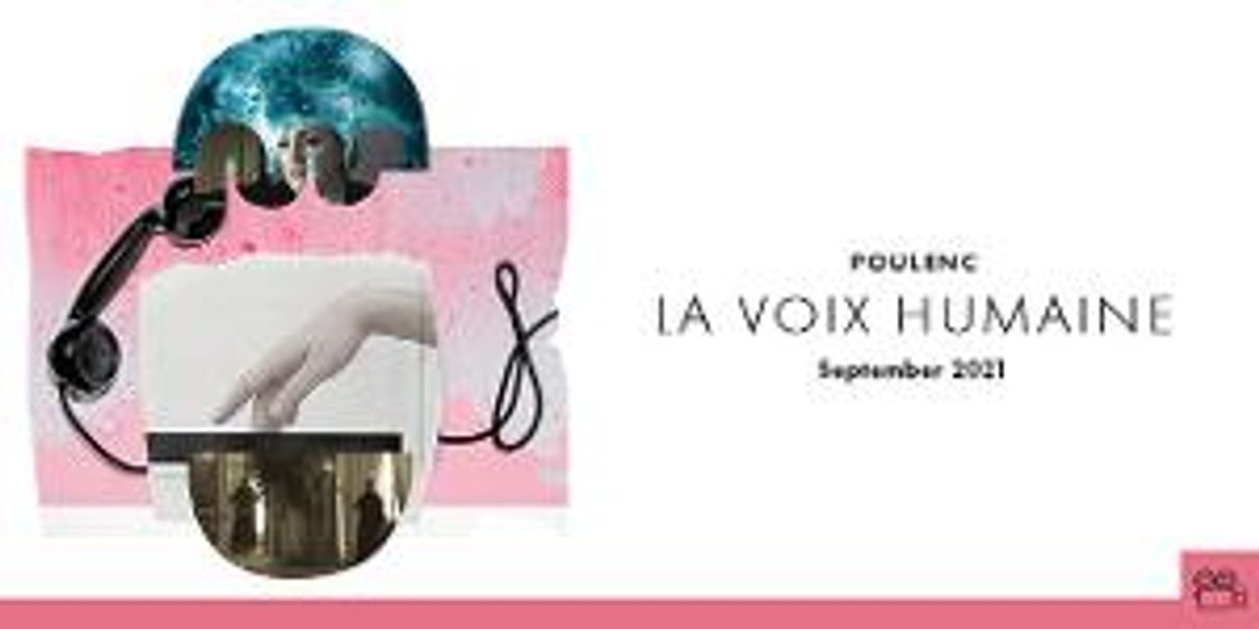 James Darrah's LA VOIX Film Starring Patricia Racette Premieres September 24  Image