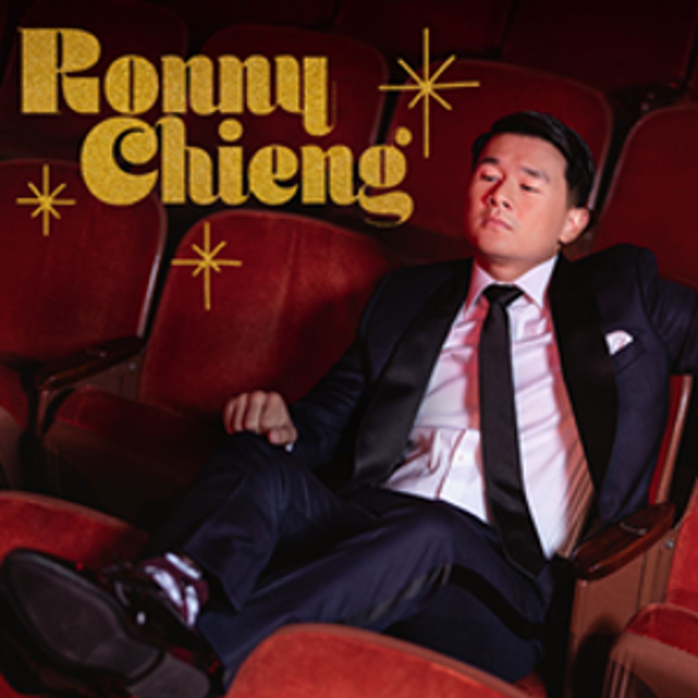 Ronny Chieng Comes to Boulder Theater September 24 and Newman Center September 25  Image