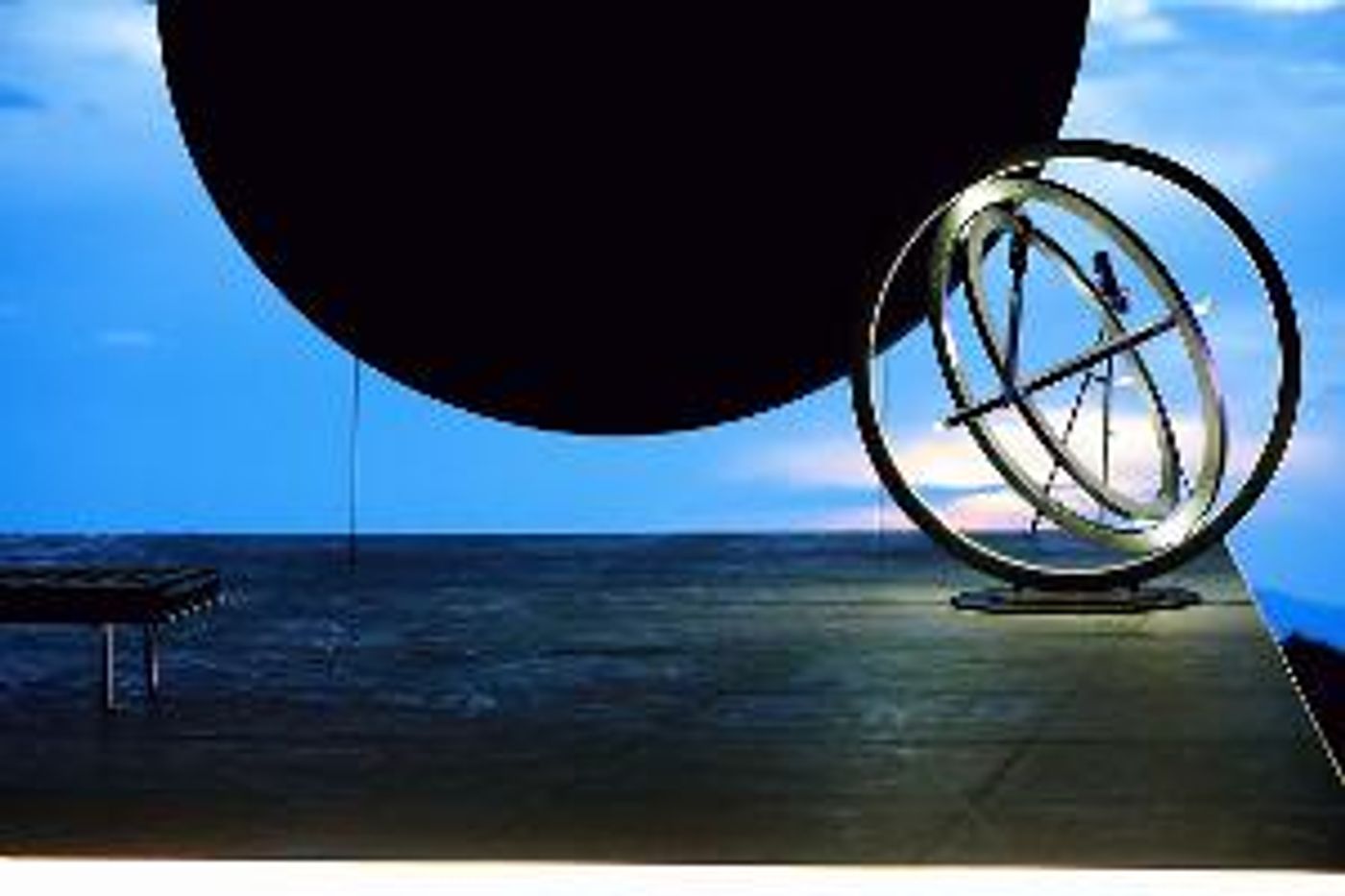 The Santa Fe Opera and 95.5 KHFM Classical Public Radio Announce Broadcasts Of 2021 Season Productions  Image