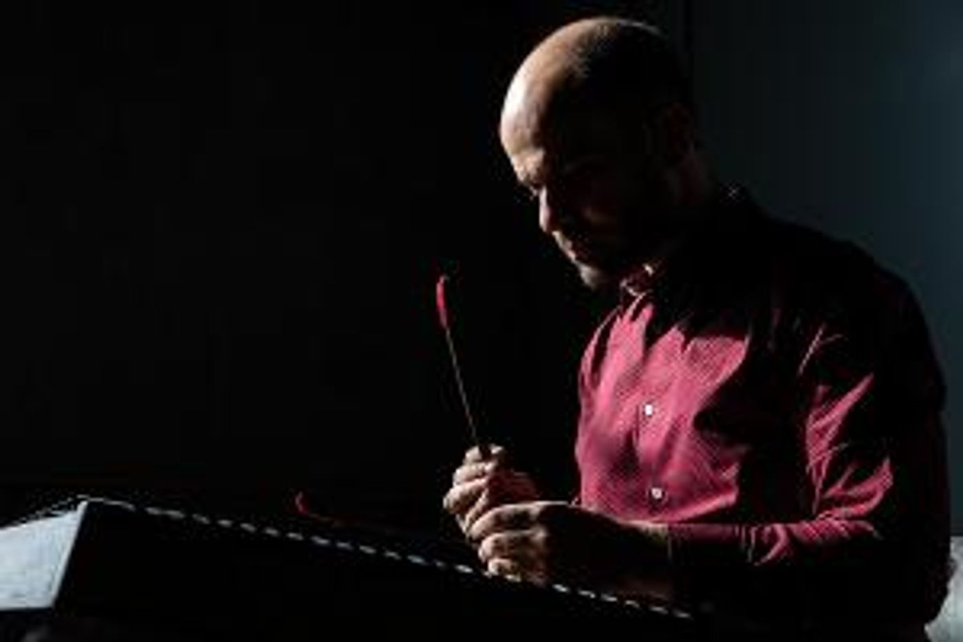 Amir ElSaffar Announces New Album 'Rivers Of Sound - The Other Shore'  Image