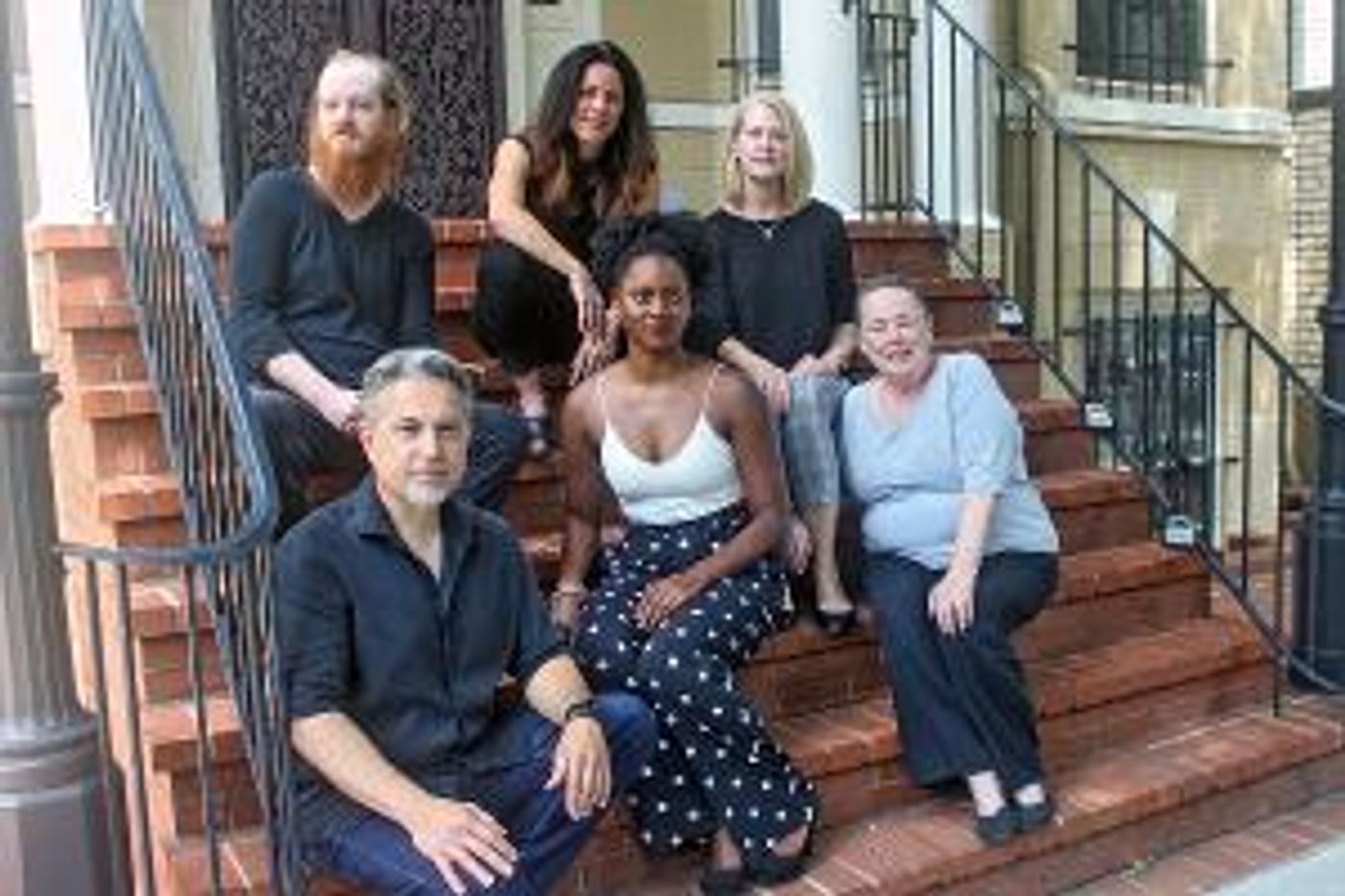 Keegan Theatre Announces Cast and Crew for GOOD PEOPLE  Image