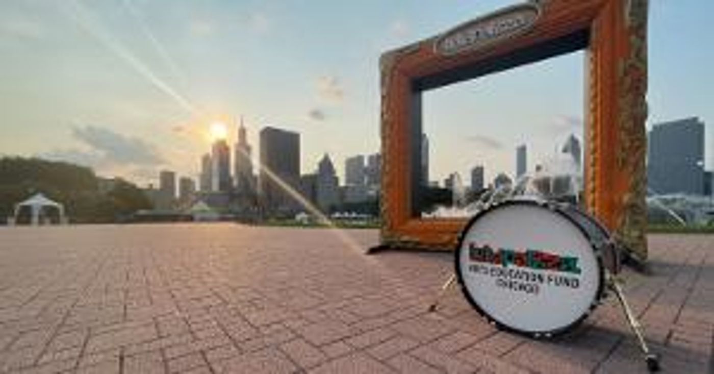 Lollapalooza Establishes $2.2m Program To Support Arts Education In Chicago Public Schools  Image